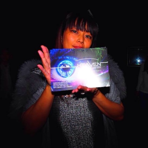 chimanwike:  12/13(sat) Heaven &amp; Evo EDM PARTY EDM &amp; Big Room, Electro, Progressive,