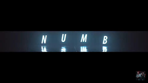 ghostlypresent: “I need you to show me love ‘Cause I’m getting numb to the feeling.”