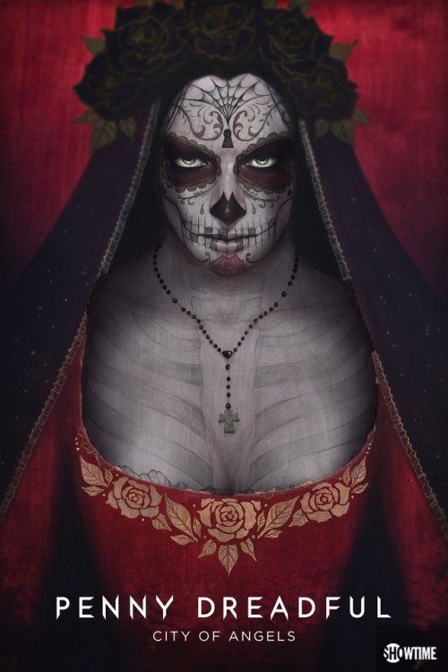 It&rsquo;s alive! It’s alive! Showtime is resurrecting Penny Dreadful with a new seri