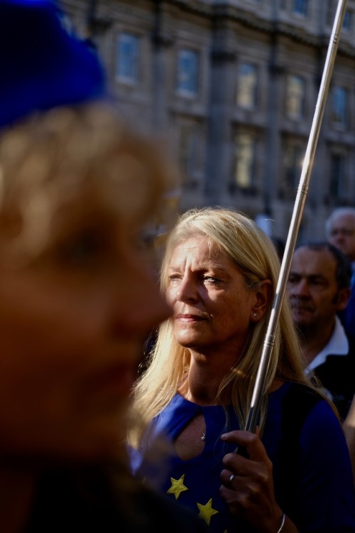 People’s Vote March - 700k people united against stupidity