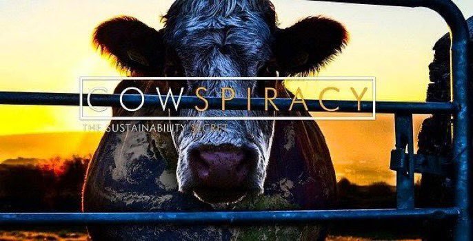 Cowspiracy  Belgesel film...