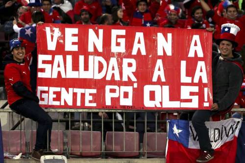 marditopixel:  “amigos, saludemos al publico!” awante sir gary #quesucede 