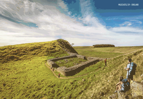 from89:Despite their ‘ruinous’ condition, these structures have influenced many of history’s great a