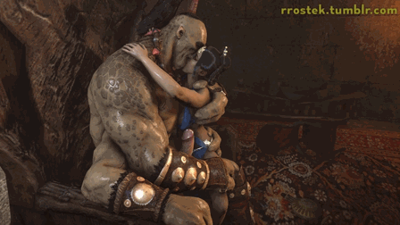 rrostek: I present a small looping animation between Goro and Kitana making  passionate love. More of such unseen animations can be found on my patreon  account: https://www.patreon.com/rrostek Here it be:  https://a.pomf.space/ogpahhrjmsmu.webmhttps://a 