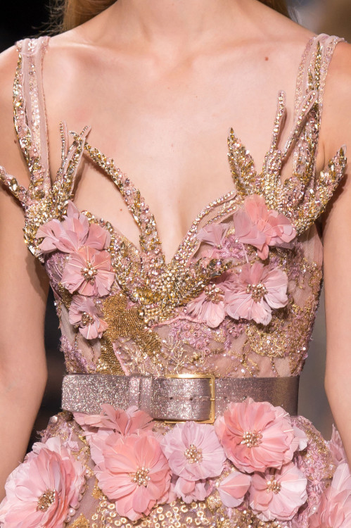 couture-constellation: elie saab | couture fall ‘16