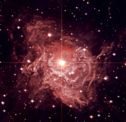 vanessafire13:  Random Space and Nebulas 