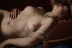 pecadosmortales:  Artemisia Gentileschi 