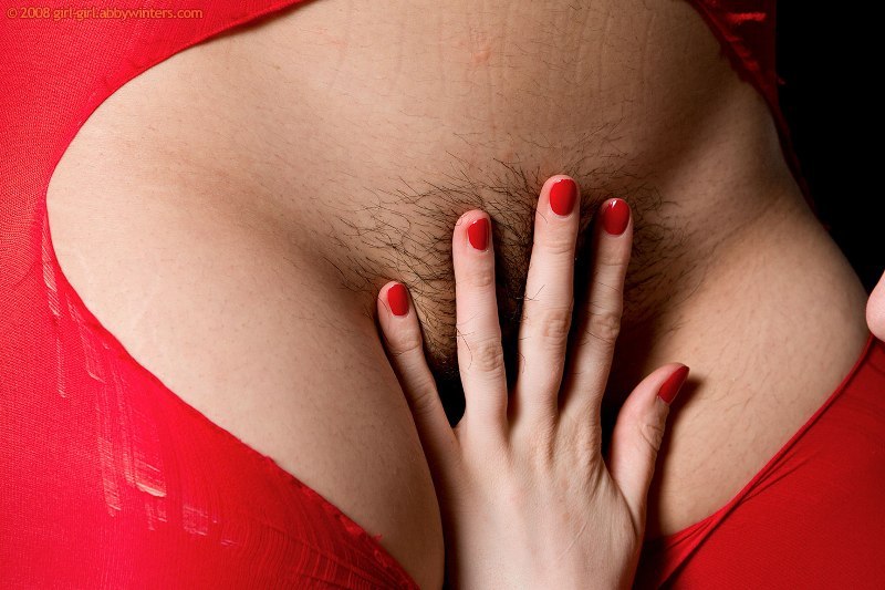 Hairy's to Cherish