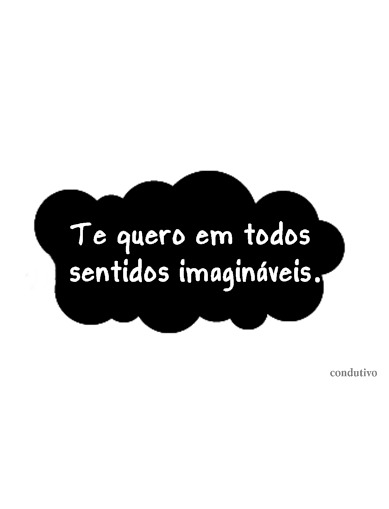 Somos poesias de Deus.