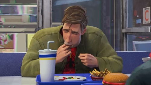 Connor, Finding Evidence In Detroit Become Human Like:
