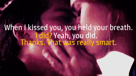 stydiamccall:Stydia Week 2018Day 1: Significant moment in their development.