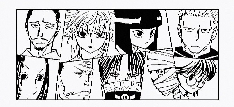 A inspiração para a criação do itachi ( Curiosidades de mangas : Vol 1 ) Tumblr_p5c48xrWv11uypn45o3_1280