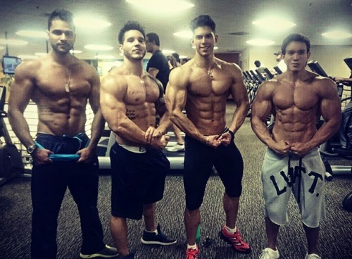 builddudebuild:  Alan Valdez