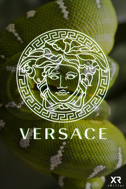 xriller:  Versace Edit by me 