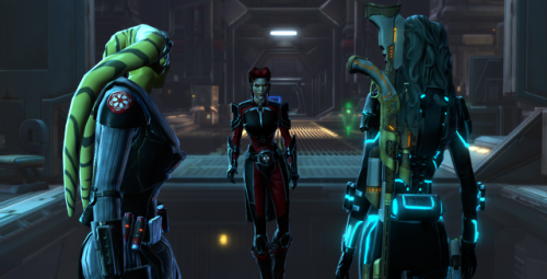 It’s hard work being a double agent - and puts you in the company of some dangerous individual
