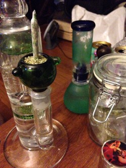 whosavedthewhovians:  my night ft. my first time bomb 💣 with strictly-hydroponic