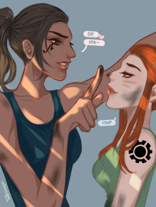 vi4vicious:i love them sm!?
