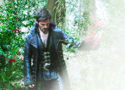 mycarelesswhisper:  Killian Jones in 3x14 - The Tower 