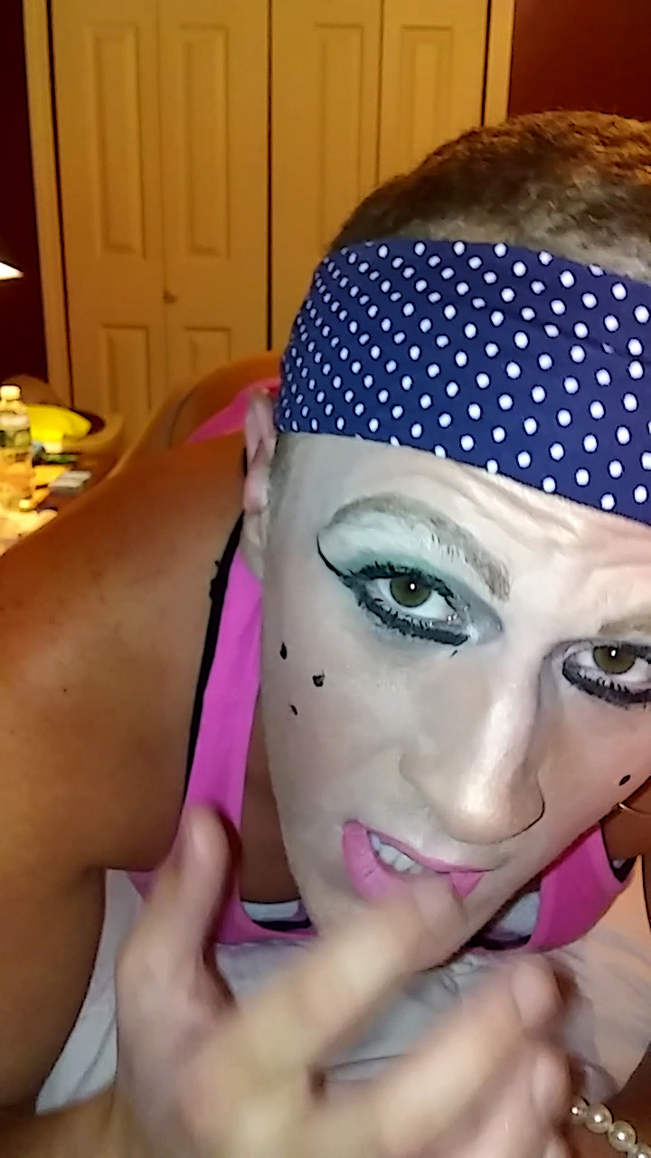 sissygurl4ever:  mdsissybitch:  Please expose me for the sissy I am@sissygurl4ever