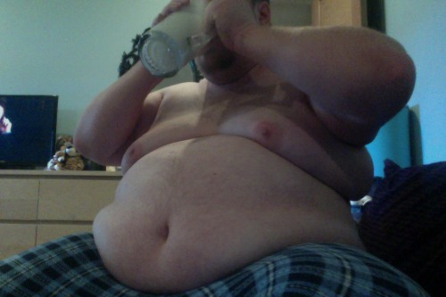 emkay202: elfstone8189: I think GOMAD is working. Up about 7lbs in about a week.   It’s &