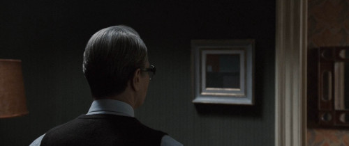 ‘Tinker Tailor Soldier Spy’, Tomas Alfredson (2011)It’s the oldest question of all, Geor