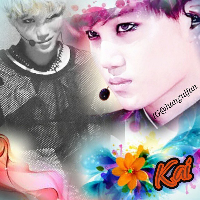 My edit of #Kai
I’ll do more edits when this get 50 likes ☺
#Kai #photoedits#EXOK #EXO #EXOL #KimJongIn #Jongin #sexy #Kpopidols