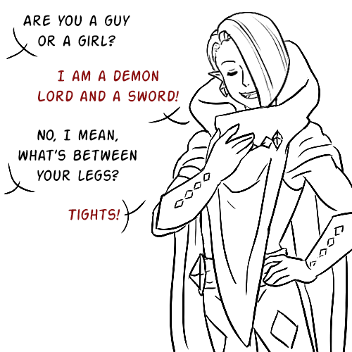greencladprince:scribbly-z-raid:  That’s my story and I’m sticking to it.  I was gonna do this but with sheik. :0