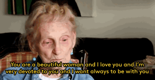 bi-trans-alliance: rainnecassidy: refinery29: This incredible 95-year-old transwoman flight instruct