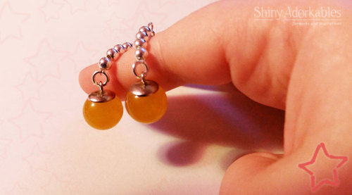 Potara Earrings 