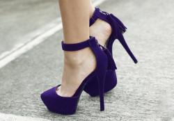 Do It To Me Heels