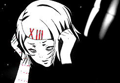 zetsuubo:「 Suzuya Juuzou | | | Tokyo Ghoul √A  ep. 11 」