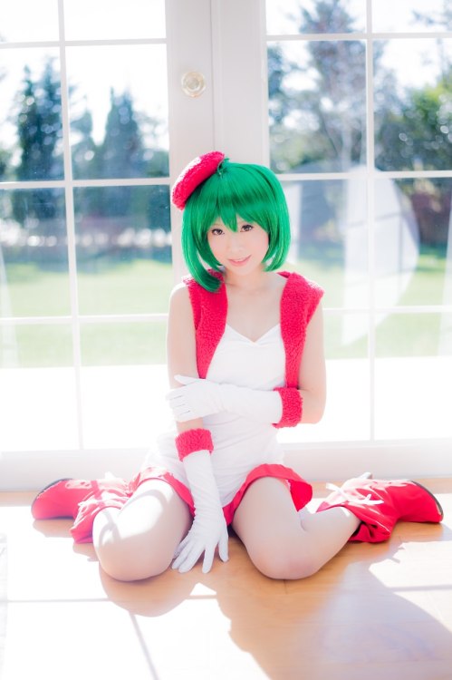 Macross Frontier - Ranka Lee [Xmas ver.] (Mashiro Yuki) 19HELP US GROW Like,Comment & Share.CosplayJapaneseGirls1.5 - www.facebook.com/CosplayJapaneseGirls1.5CosplayJapaneseGirls2 - www.facebook.com/CosplayJapaneseGirl2tumblr - http://cosplayjapaneseg