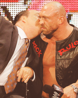 Ryback Reaction!!! I want to kiss him next!