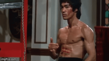 brucelee-hs:  Watch the entire motivational video here www.hellostonehenge.com