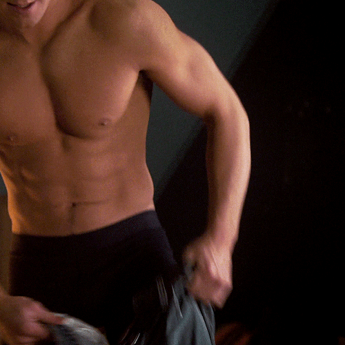 Porn Pics tylerposey:KJ APA as Archie Andrews“Chapter