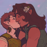 maybetwice: There are some folks on this blue hellsite who just need a cookie, a