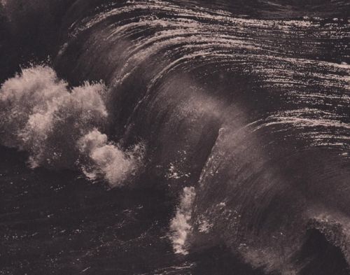 dame-de-pique:  Riso Itano - A Wave, c.1931