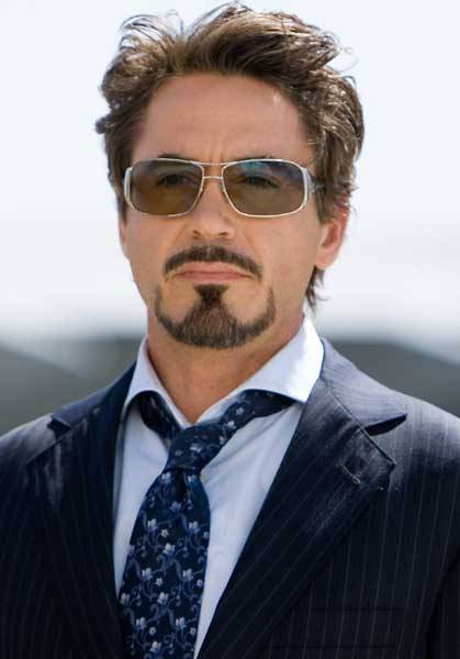 It's really not that hard to tell actors from their characters