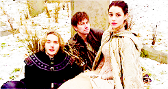 mccartneyiii:  …The room practically bubbles with the affection among Kane, Regbo