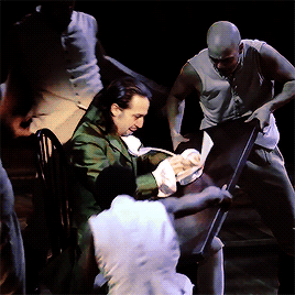 hamiltonhell:  Hamilton wrote…the other fifty one! for @treveleyann 