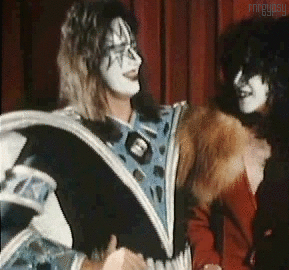 Some Requirements For Being KISS’ Lead Guitarist 