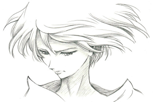 immanime: Mikasa Ackerman - TVアニメーション 進撃の巨人 原画集 第1巻 Art Book