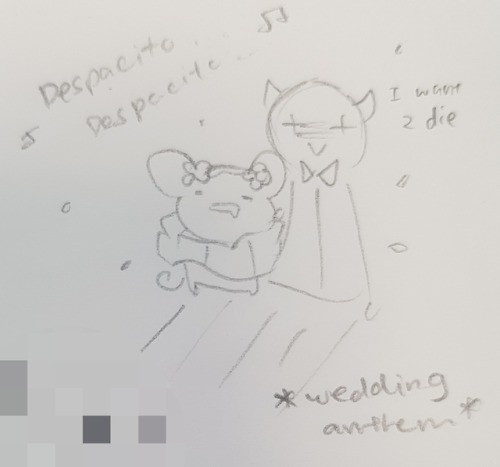 More Despacitale The No One Asked For Despacitale Belongs To : @yallalreadyknowitsunderale