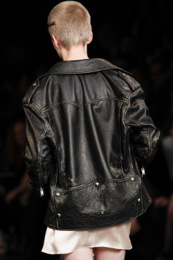 saint-laurent-leather-jacket:  SLP. 