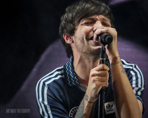 Louis Tomlinson - POPTOPIA - San Jose, CA (12.05.19)