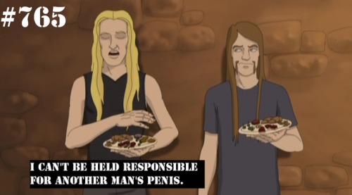 metalocalypse