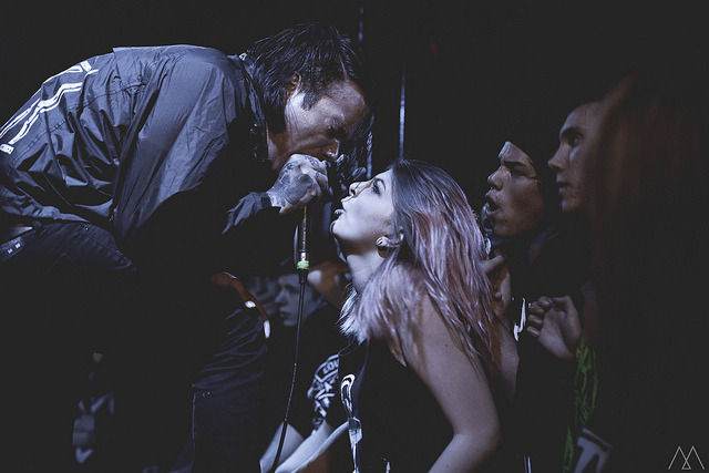 skeletonsl1ve:  Sworn In | Rum Runners on Flickr. 