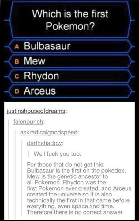 This world... is a magical place
