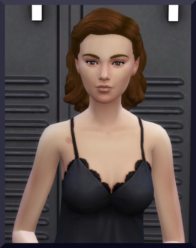 Sims 4 cc traits disorders Sims 4 cc traits disorders