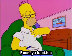  Mas Simpsons aqui 